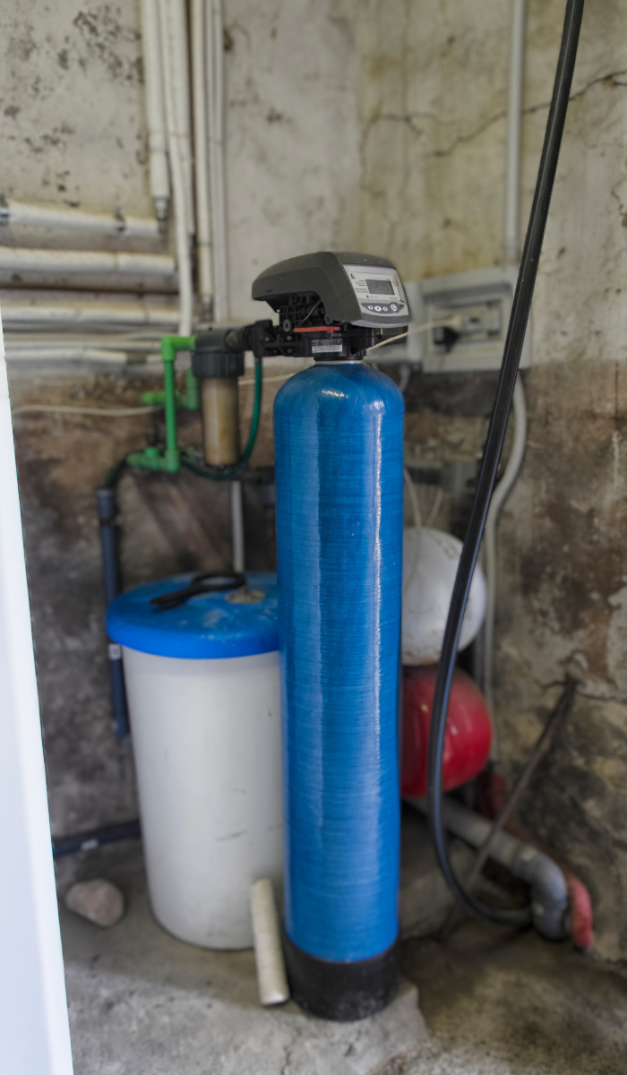 How Long Do Water Softeners Last?